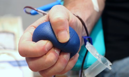 Australsko otkriće: Krvna pretraga otkriva je li imunološki sustav pacijenta sposoban za borbu protiv ozbiljnog Covida-19