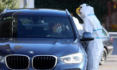 U Hrvatskoj 2613 novozaraženih, 65 preminulih. U Zagrebu više pozitivnih na brzim nego na PCR testovima!