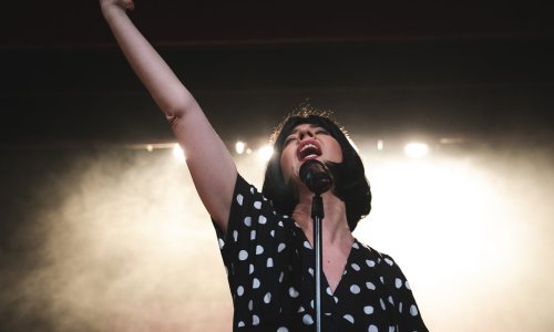 Mjuzikl iz života na farmi: Neobičan ispraćaj 2020. u Dubrovniku