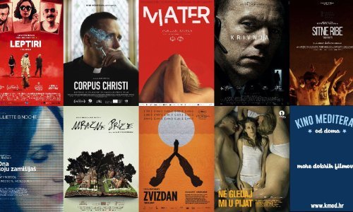 Ekipa Kina Mediteran pokrenula je novu online platformu, pogledajte što nudi 'splitski Netflix'