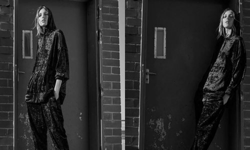 Udobno s dozom glamura: Zara lansirala trenirku idealnu za kućni doček Nove godine