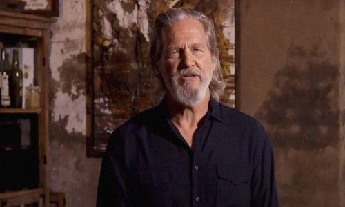 Nakon što je svijetu otkrio da vodi životnu bitku, Jeff Bridges još je jednim priznanjem šokirao sve