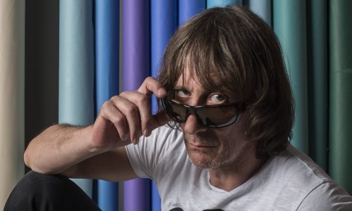 Možete li ga prepoznati? Ovakvog Davora Gobca još nismo vidjeli