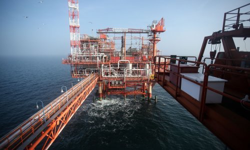 Veliki valovi sprječavaju potragu za nestalom platformom 'Ivanom D', zasad je plan četvrtak ili petak