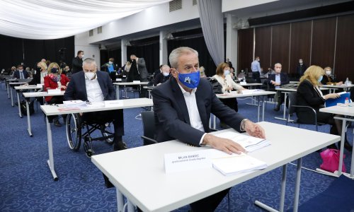 Prihvaćen zagrebački proračun za 2021. težak 13,65 milijardi kuna