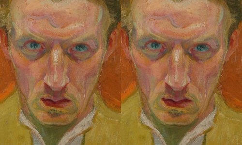 Zagrebačka Moderna galerija otvara veliku izložbu Jerolima Miše, među djelima i autoportret za koji se vjerovalo da je izgubljen te prikaz lezbijske ljubavi nad kojom se umjetnik privatno zgražavao