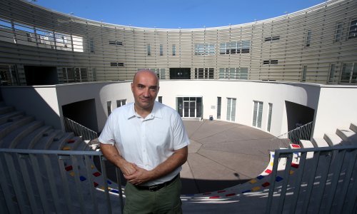 Jedan od glavnih aktera ostrašćenih rasprava o koroni paralelno ganja privatni biznis: Provjerili smo kako posluju tvrtke Gordana Lauca