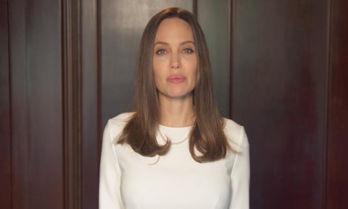 Angelina Jolie poslala moćnu poruku svim zlostavljanim ženama