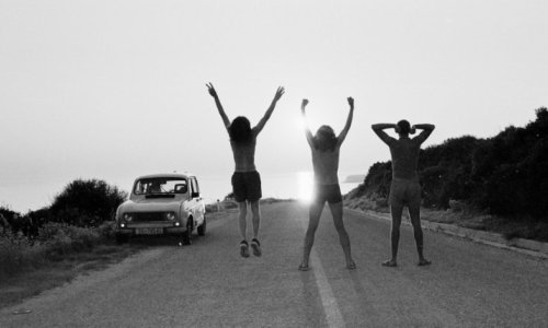 Dokumentarac Ivana Ramljaka u kojemu rekonstruira život prerano preminulog prijatelja nagrađen u Francuskoj