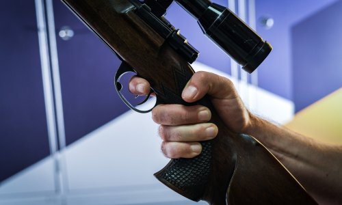 Njemački desničari oružje nabavljali u Hrvatskoj; razotkrio ih tv prilog iz Slavonije