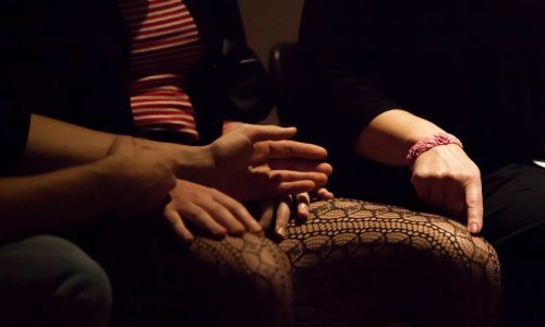 Saša Božić predstavlja 'odvažnu erotsku priču' o seksualnosti, ovisnosti i potrebi jedne žene da se osjeća živom