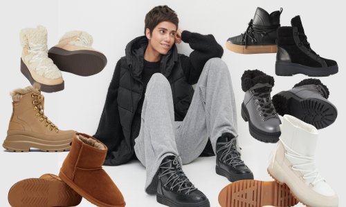 Zadovoljit će i najzimogroznije: Izdvojili smo najbolje modele toplih čizama s polica trgovina