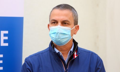 Ravnatelj karlovačke bolnice: Zagreb više ne prima nikoga odavde, moramo se snaći