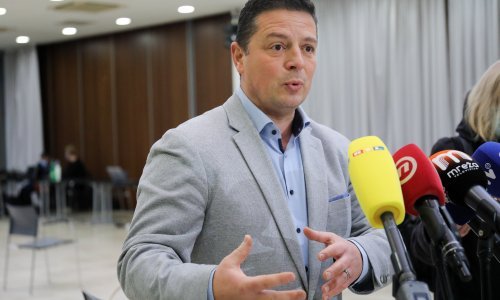 Stojak: Zašto je cijena žičare skočila s 350 na 700 milijuna kuna?
