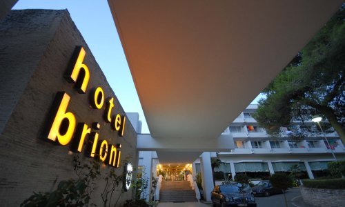 Arena Hospitality grupa: Kredit od 180 milijuna kuna za obnovu hotela Brioni