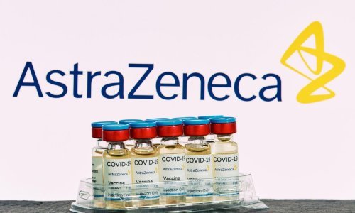 AstraZeneca zatražila odobrenje svog cjepiva u EU