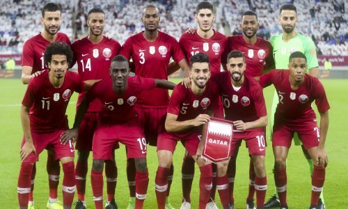 Portugalcima i Srbima još jedan suparnik u kvalifikacijskoj skupini za odlazak na SP 2022. u Kataru?