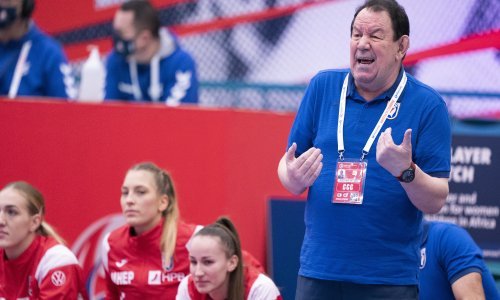 Izbornik hrvatskih rukometašica otkrio što je presudilo u okršaju protiv Srbije: Još jedna utakmica koja je iziskivala srce