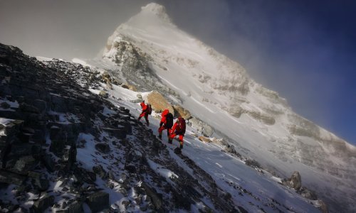 Nova mjerenja pokazala: Mount Everest je 86 centimetara viši nego dosad. Dva su moguća razloga