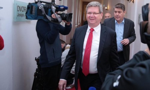 Mrsić: Plenković je pao već na prvom testu