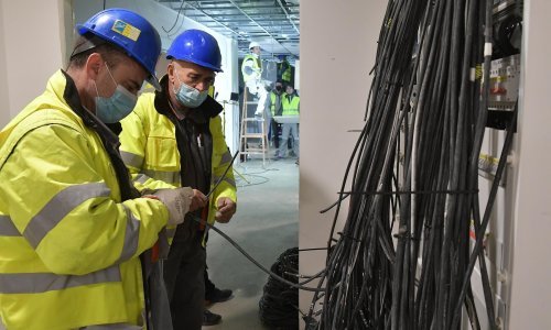 Srbija u transu: Prognozira joj se manji pad i od najboljih ekonomija u Europi, evo u čemu je 'tajna'