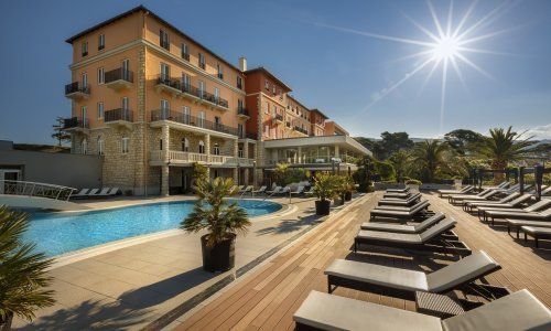 Oko 25 tisuća zaposlenih u hotelskim kompanijama zainteresirano za cijepljenje