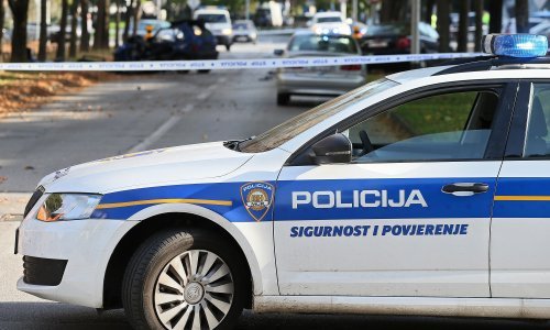 Kod Čakovca muškarac na biciklu iz ruke 80-godišnjakinje istrgnuo torbicu i pobjegao, starica ostala bez nekoliko tisuća kuna