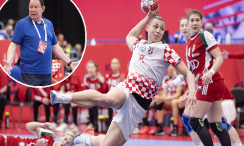 Hrvatske rukometašice u šoku i nevjerici; našim djevojkama je nanesena strašna nepravda, ovo stvarno više nema smisla...