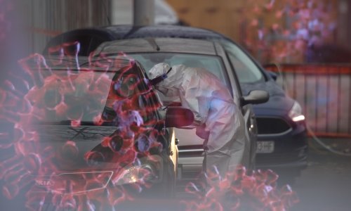 U Hrvatskoj danas 4520 novozaraženih osoba, preminulo je 69 ljudi. Testirano je 12.596 osoba