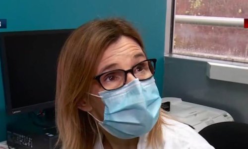 Liječnica opisala posljedice koje imaju post-covid pacijenti