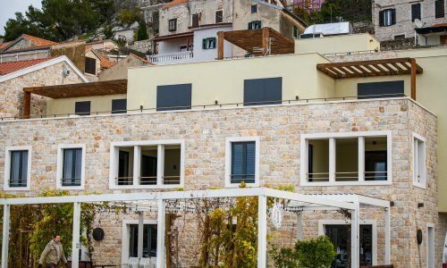 [FOTO] U Šibeniku prodan možda i najskuplji stan u Hrvatskoj - od cijene po kvadratu pada mrak na oči