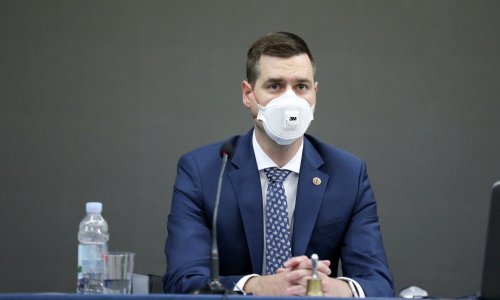 Herman o sljemenskoj žičari: Smatramo da je potrebna Zagrebu, a zbog bure u javnosti koja se dignula, zanima nas da bude sve u redu