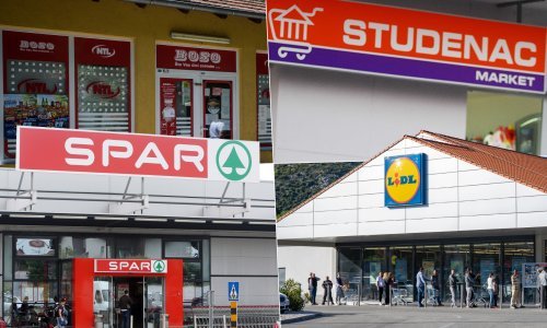 Doznajte na jednom mjestu do kada rade trgovine i šoping centri na Silvestrovo i Novu godinu