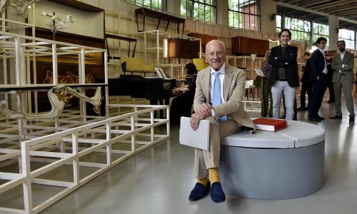 Dani Orisa u online izdanju, među gostima i čuveni britanski arhitekt Norman Foster