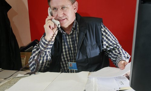 HRT-ov show udarni predizborni skup HDZ-a