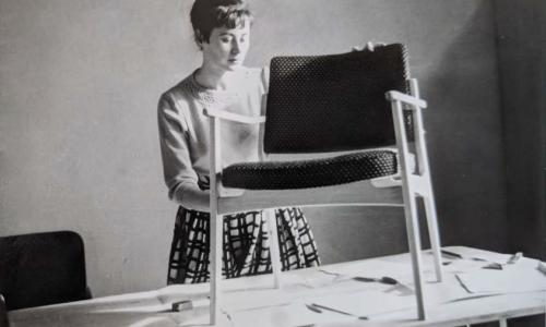 Njene 'garniture koje rastu s djecom' iz 1970-ih i danas bi odlično prolazile: Zavirite u izložbu Blaženke Kučinac, pionirke industrijskog dizajna u Hrvatskoj