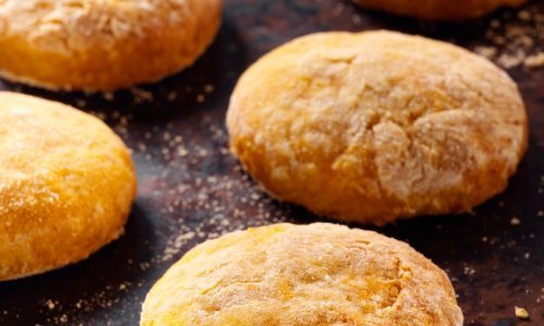 Ne znate što s ostatkom pirea? Pretvorite ga u ukusne popečke koji se tope u ustima