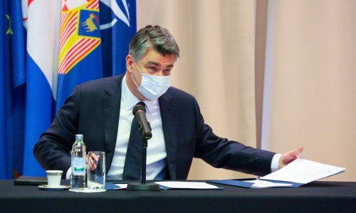 Milanović izručio 50 stranica primjedbi na strategiju razvoja Hrvatske, pogledajte što mu sve smeta