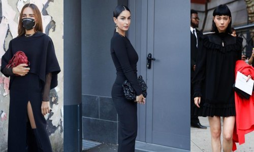 Ova haljina s pravom nosi titulu modnog klasika: Nosit ćete je godinama jer se lako prilagođava različitim stilovima i prigodama