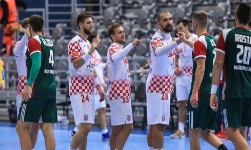 Odličan posao PPD Zagreba; jedan od stupova hrvatske rukomente reprezentacije se vraća doma i pojačava prvake