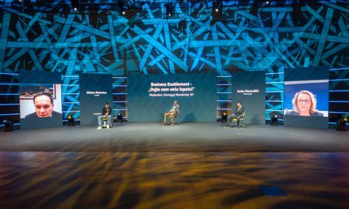 Produkcija i sadržaji nadoknadili manjak networkinga