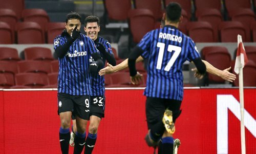 [FOTO] Atalanta i Liverpool prošli skupinu Lige prvaka; Šutalo i Pašalić igraju u nokaut fazi elitnog europskog natjecanja