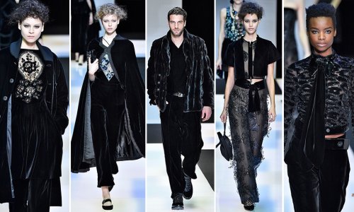 Slavni dizajner rekao 'ne' pravom krznu