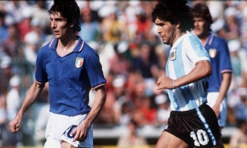 [FOTO] Ovo je iznimno rijetka fotografija iz 1982. koja od sada budi posebne emocije; dva legendarna majstora na njoj više nisu s nama...