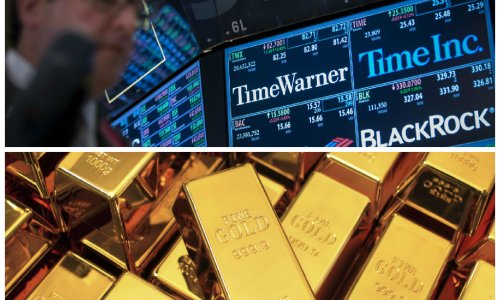 Snažno porasla cijena zlata na svjetskim tržištima