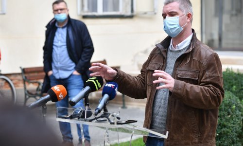 Traži se žarište zbog kojeg su Varaždin i Čakovec najgori u EU. 'To nisu kafići, sportski centri, kultura, kazališta... već industrijski pogoni!'