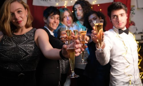 Hoteli u pripremama za doček Nove godine, iz Stožera im poručili da 'smanje doživljaj slavlja'