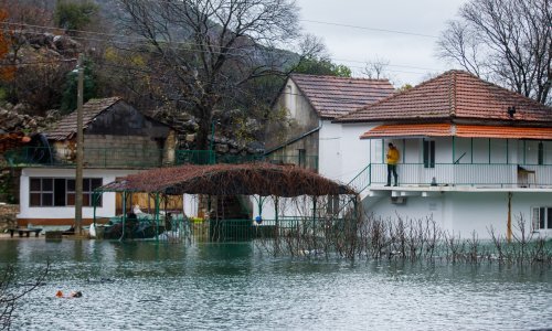 Voda iz vodovoda u Kokorićima zdravstveno ispravna: Može se koristiti za piće