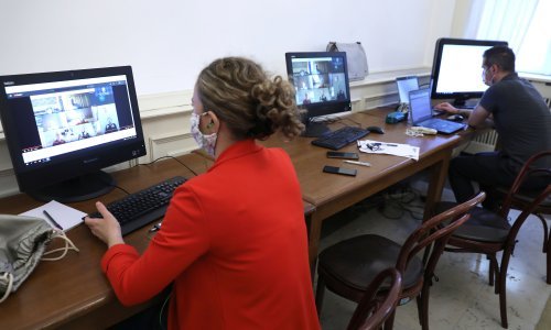 U 2020. ubijena 42 novinara diljem svijeta