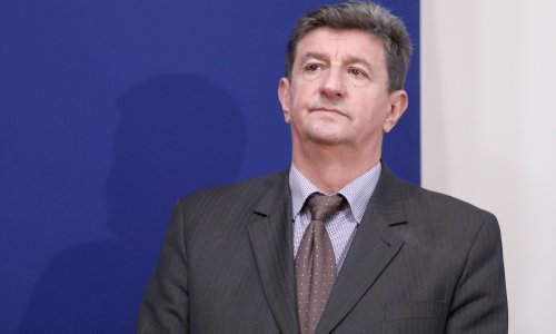 Sačiću smeta što HRT emitira film 'Koja je ovo država' na godišnjicu smrti Franje Tuđmana